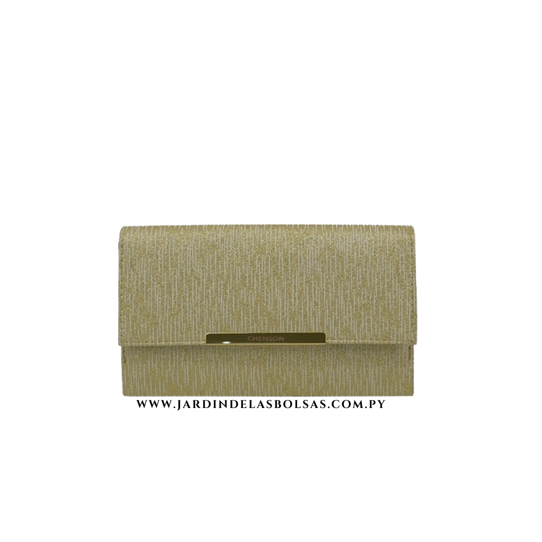 11-2.png CARTERA DE FIESTA CHENSON - Imagen 1
