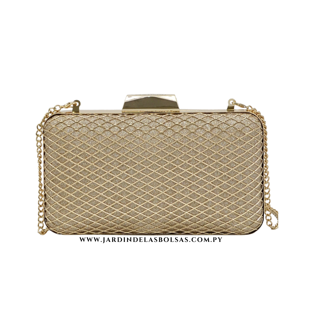 18-2.png CARTERA DE FIESTA CHENSON - Imagen 1