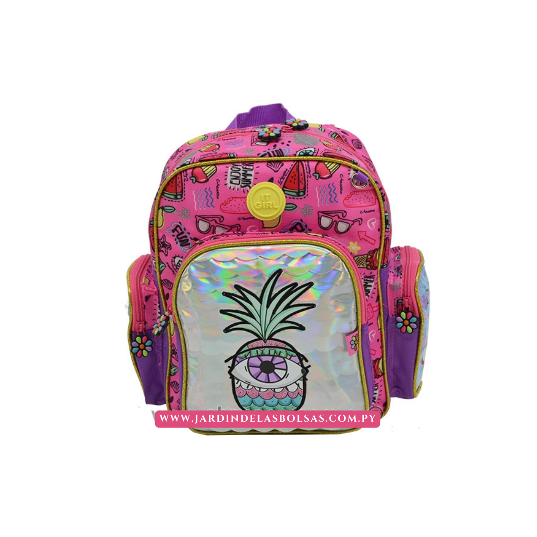 35-4.png MOCHILA DE ESPALDA HAPPY GIRL - Imagen 1