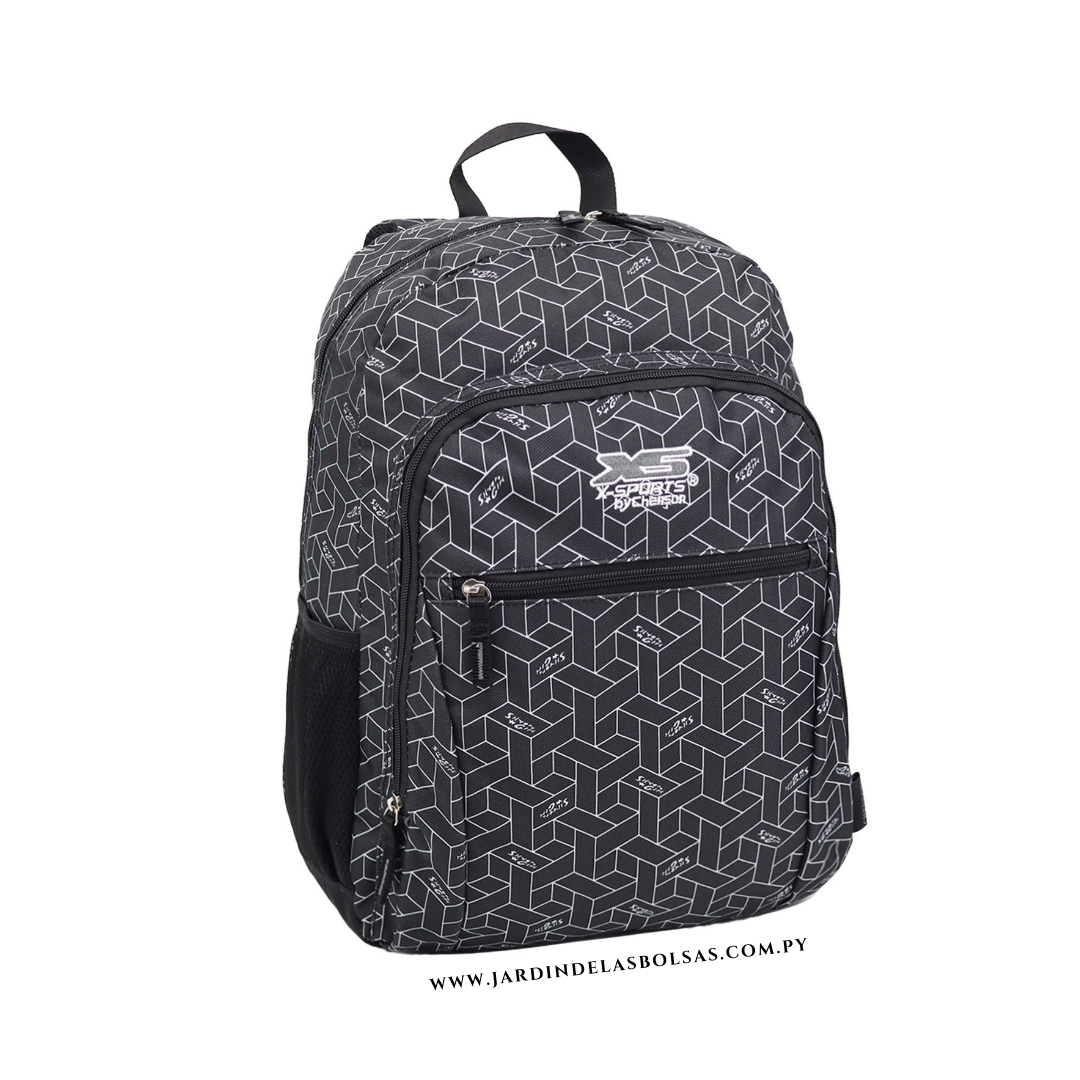 61-2.png MOCHILA CHENSON - Imagen 1