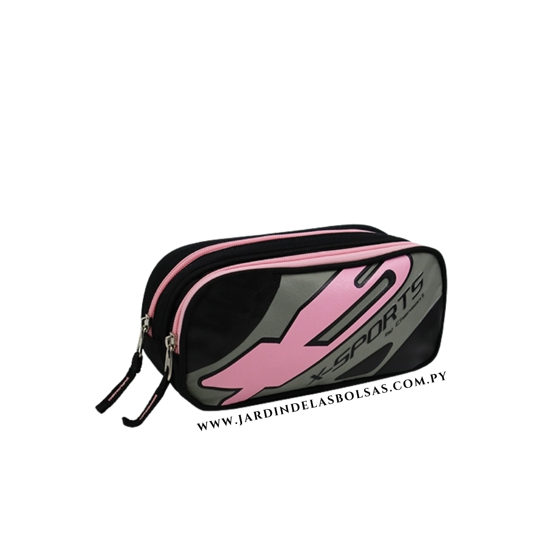 68-1.png CARTUCHERA X-SPORTS - Imagen 1