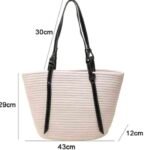 CARTERA DE PLAYA - Imagen 2