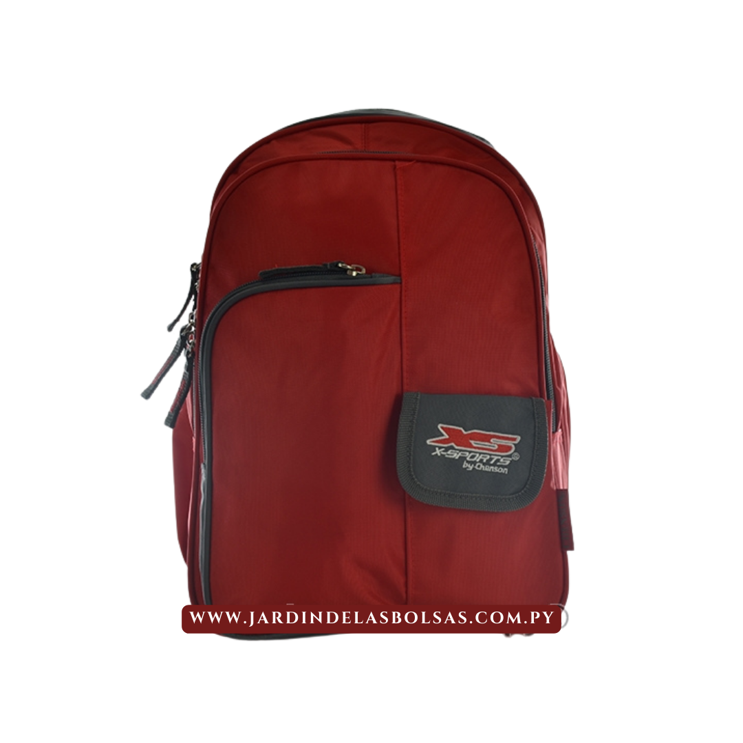 8120890-5.png MOCHILA CHENSON - Imagen 1