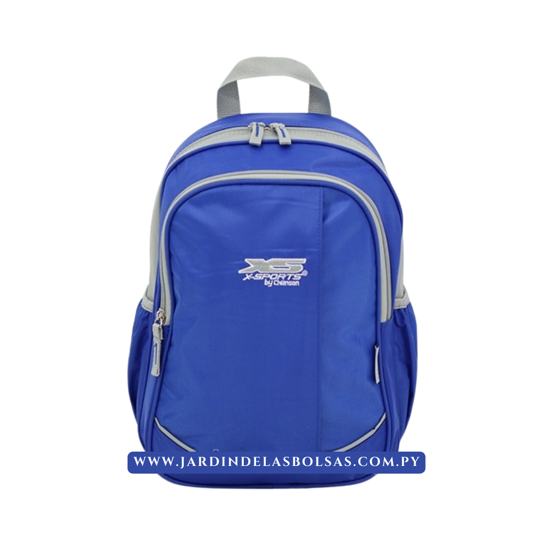 8131459-4.png MOCHILA X-SPORT - Imagen 1