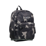 MOCHILA CAMUFLADA X-SPORTS
