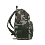 MOCHILA CAMUFLADA X-SPORT - Imagen 2