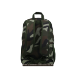 MOCHILA CAMUFLADA X-SPORT - Imagen 3