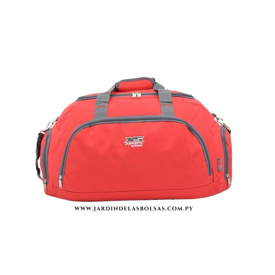 BOLSO DE VIAJE E-COMMERCE - 102 BOLSO DE VIAJE CHENSON - Imagen 1