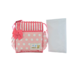 BOLSO MATERNAL CHENSON