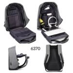 MOCHILA PARA NOTEBOOK - Imagen 3