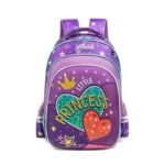 MOCHILA DE ESPALDA - PRINCESS