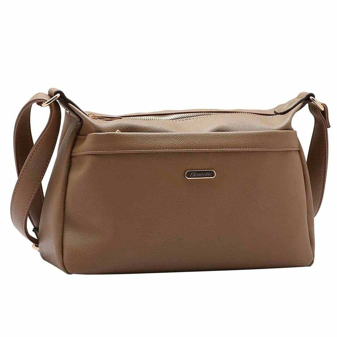 img_3380 BANDOLERA CHENSON - Imagen 1