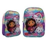 MOCHILA DE ESPALDA GABBY