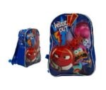 MOCHILA INTENSAMENTE - AZUL (M) - Imagen 4
