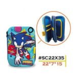 LAPICERA SONIC