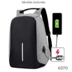 MOCHILA PARA NOTEBOOK