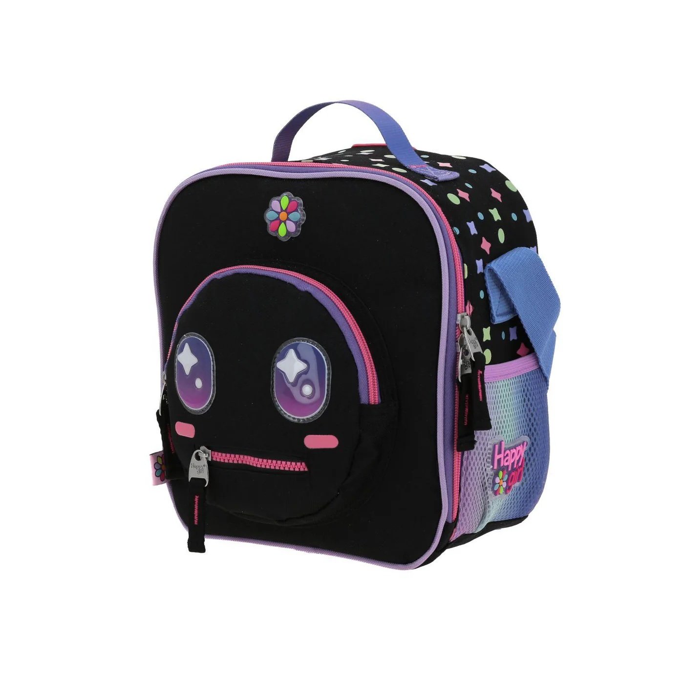 img_7686 BOLSO TÉRMICO HAPPY GIRL - Imagen 1