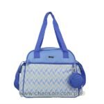 BOLSO MATERNAL CHENSON