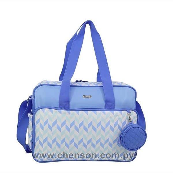 img_8735 BOLSO MATERNAL CHENSON - Imagen 1