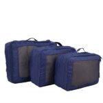 ORGANIZADOR DE MALETAS (3PC)