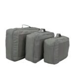 ORGANIZADOR DE MALETAS (3PC)
