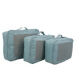ORGANIZADOR DE MALETAS (3PC)