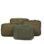 ORGANIZADOR DE MALETAS (4PC)