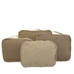 ORGANIZADOR DE MALETAS (4PC)