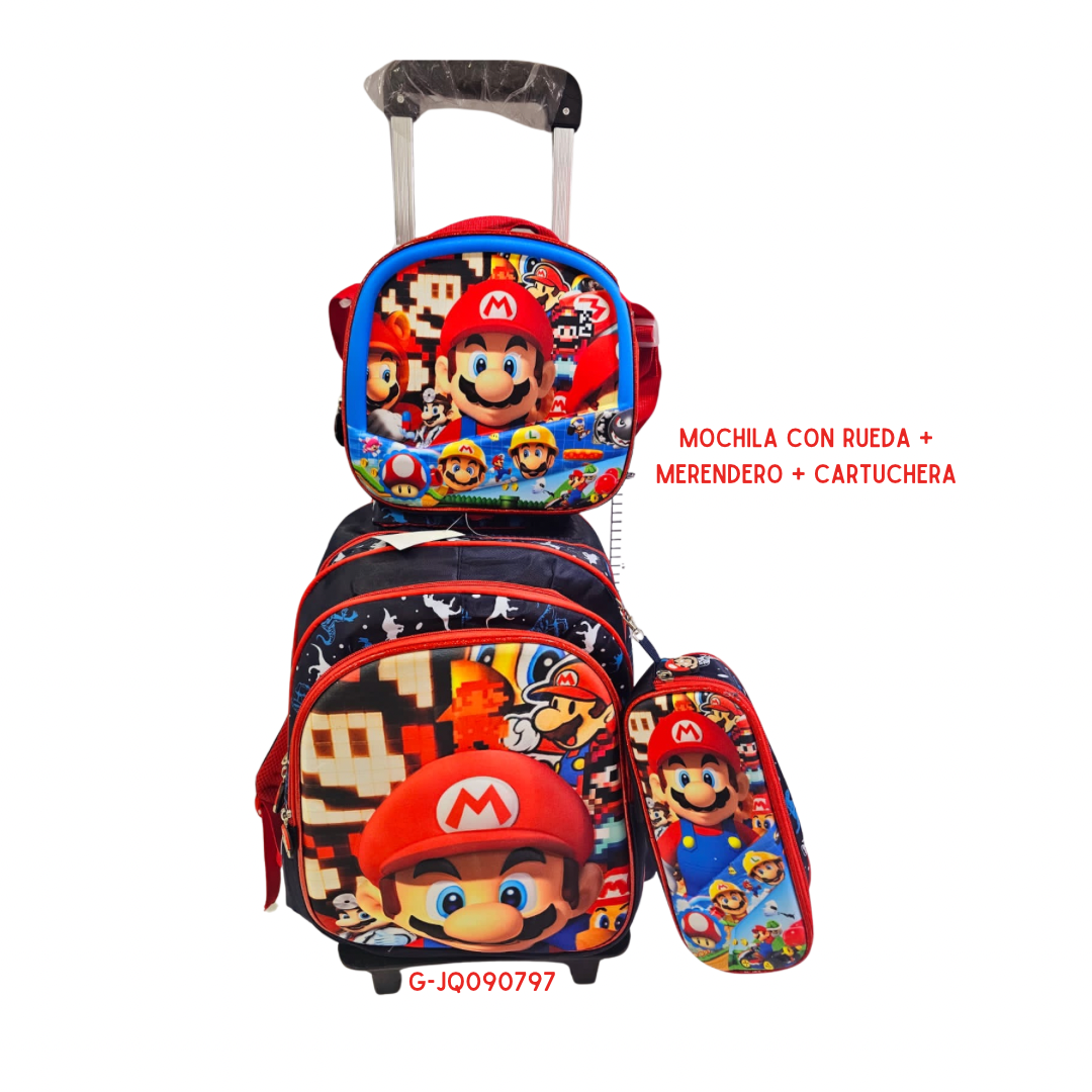 lanzamiento-octubre-g-jq090797.png MOCHILA C/ RUEDA + MERENDERO + CARTUCHERA - Imagen 1