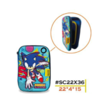 LAPICERA SONIC