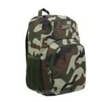MOCHILA CAMUFLADA X-SPORTS