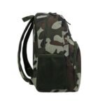 MOCHILA CAMUFLADA X-SPORTS - Imagen 2