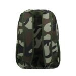 MOCHILA CAMUFLADA X-SPORTS - Imagen 3