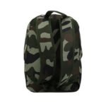 MOCHILA CAMUFLADA X-SPORTS - Imagen 4