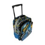 MOCHILA CON RUEDA BATMAN (P) - Imagen 4