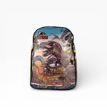 MOCHILA DINO (M)