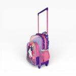 MOCHILA CON RUEDA UNICORNIO (P) - Imagen 2
