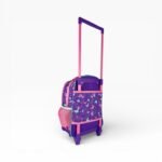 MOCHILA CON RUEDA UNICORNIO (P) - Imagen 3