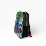 MOCHILA DE ESPALDA AVENGERS (M) - Imagen 2