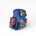 MOCHILA DE ESPALDA SPIDERMAN - Imagen 2