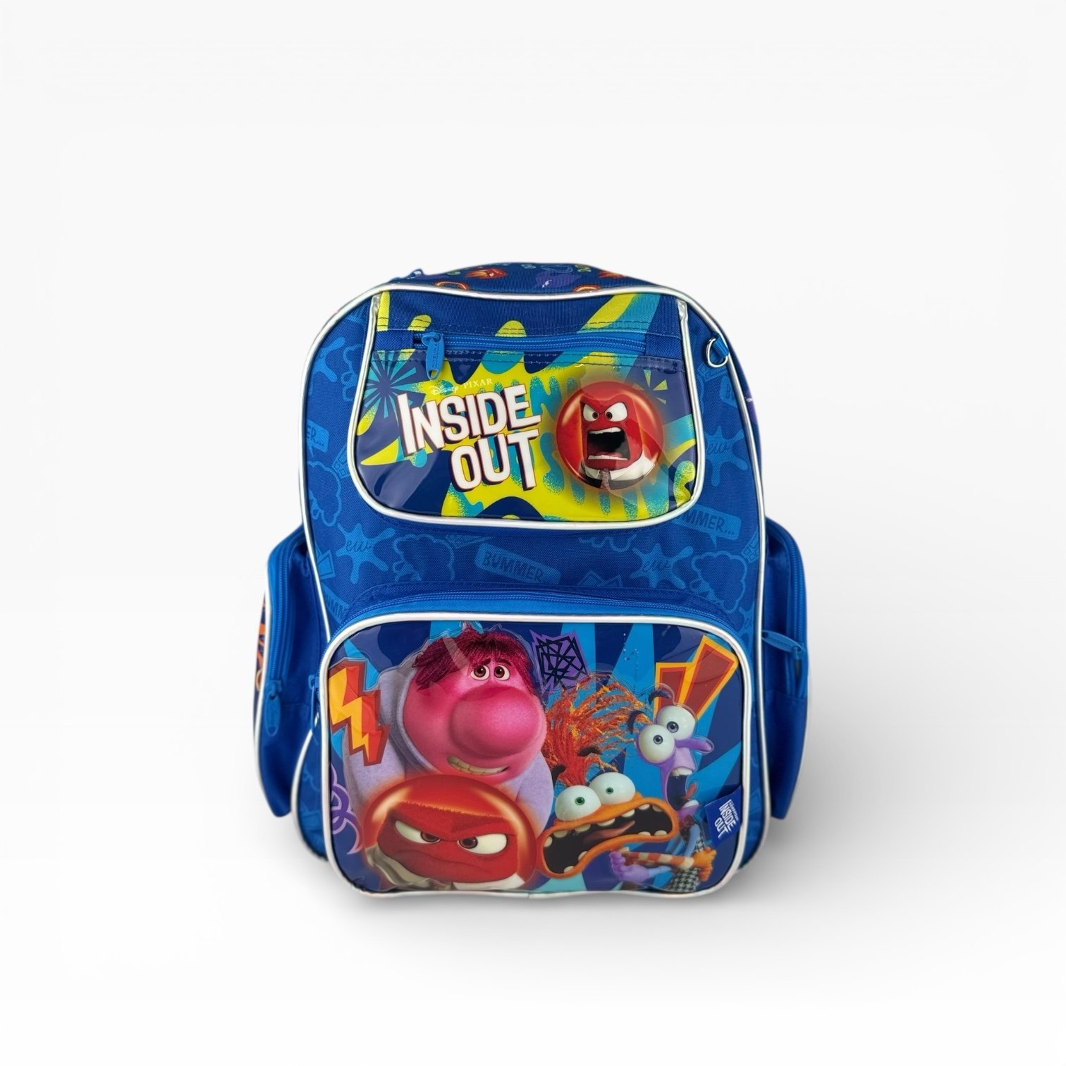 photoroom_012_20251227_142908 MOCHILA INTENSAMENTE- AZUL (G) - Imagen 1
