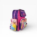 MOCHILA DE PRINCESAS (G) - Imagen 2