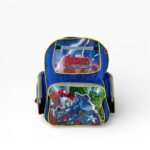 MOCHILA DE ESPALDA AVENGERS (G)