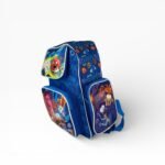 MOCHILA INTENSAMENTE- AZUL (G) - Imagen 2