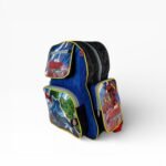 MOCHILA DE ESPALDA AVENGERS (G) - Imagen 2