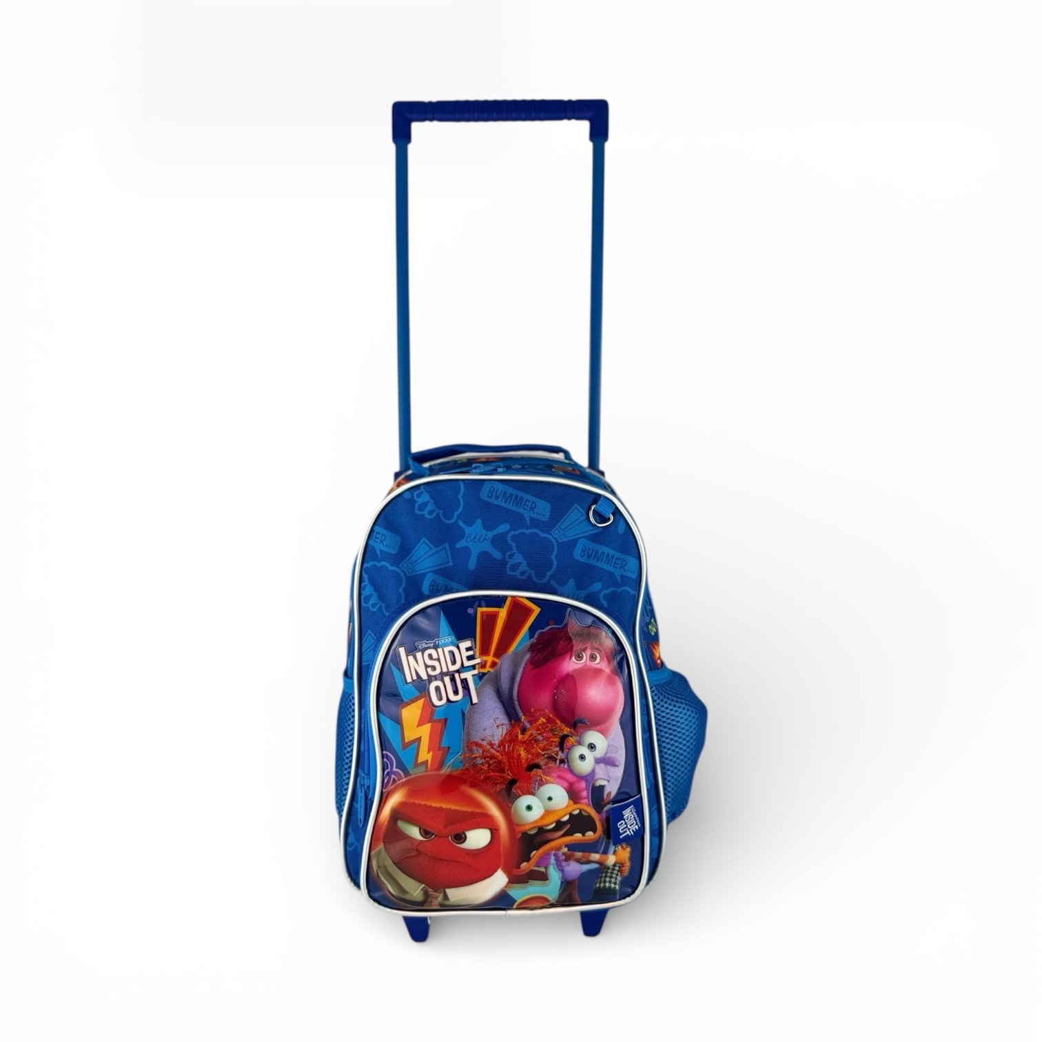 photoroom_015_20251227_142908 MOCHILA CON RUEDA INTENSAMENTE- AZUL (P) - Imagen 1