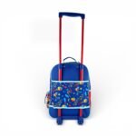 MOCHILA C/ RUEDA PATRULLA CANINA (G) - Imagen 3