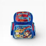 MOCHILA DE ESPALDA PATRULLA CANINA