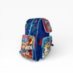 MOCHILA DE ESPALDA PATRULLA CANINA - Imagen 2