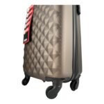 VALIJA DE FIBRA 10 KG - Imagen 4